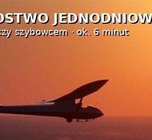 członkostwo 1 dniowe lot zapoznawczy